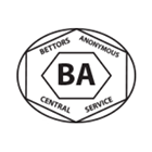 Bettors Anonymous logo