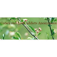 CoSex and Love Addicts Anonymous logo