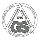GreySheeters Anonymous logo