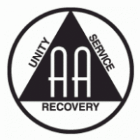 Alcoholics Anonymous logo