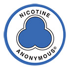 Nicotine Anonymous logo