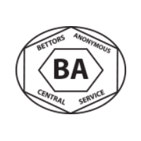 Bettors Anonymous logo