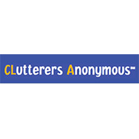 Clutterers Anonymous logo