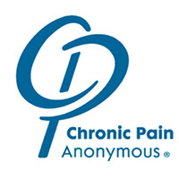 Chronic Pain Anonymous logo