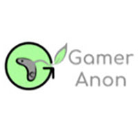 Gamer-Anon logo