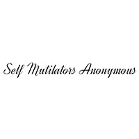 Self Mutilators Anonymous logo