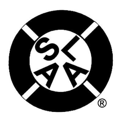 Sex and Love Addicts Anonymous logo